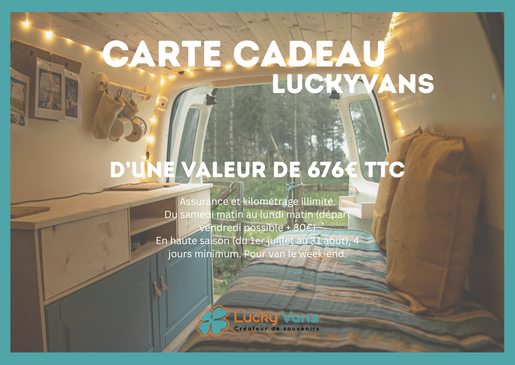 carte cadeau sans remise